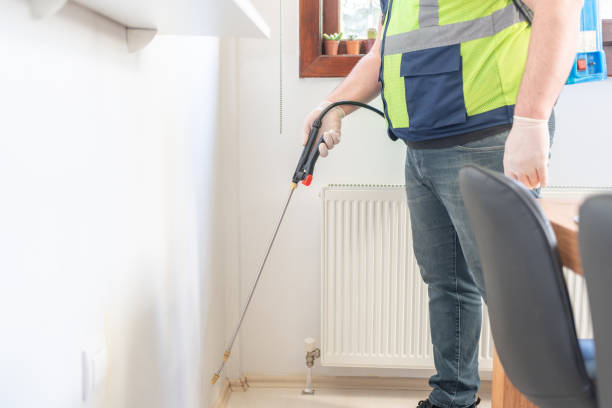 Pest Control for Restaurants in Jacksonwald, PA